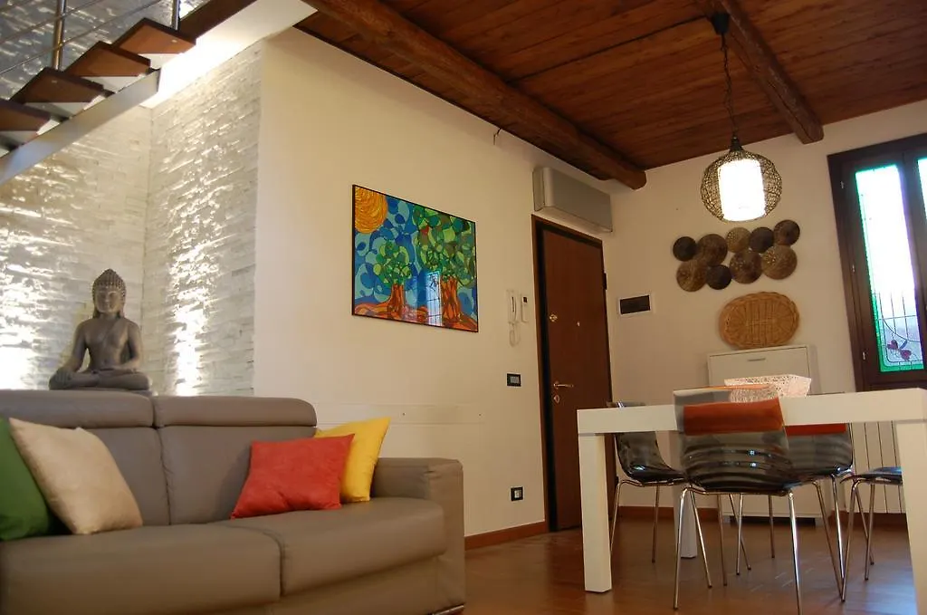 Appartamento Loft Due Cuori Venezia