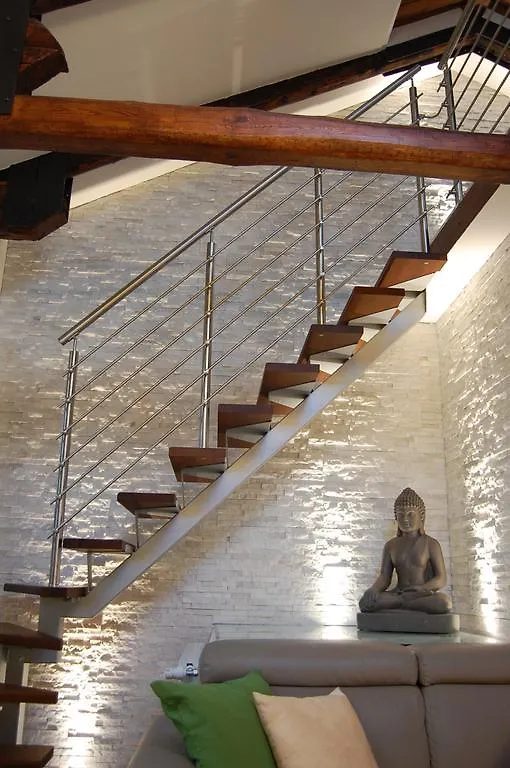 Appartamento Loft Due Cuori Venezia