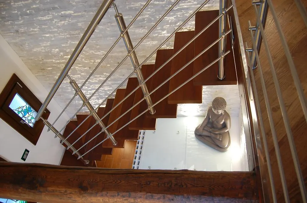 Apartament Loft Due Cuori Con Terrazza Wenecja