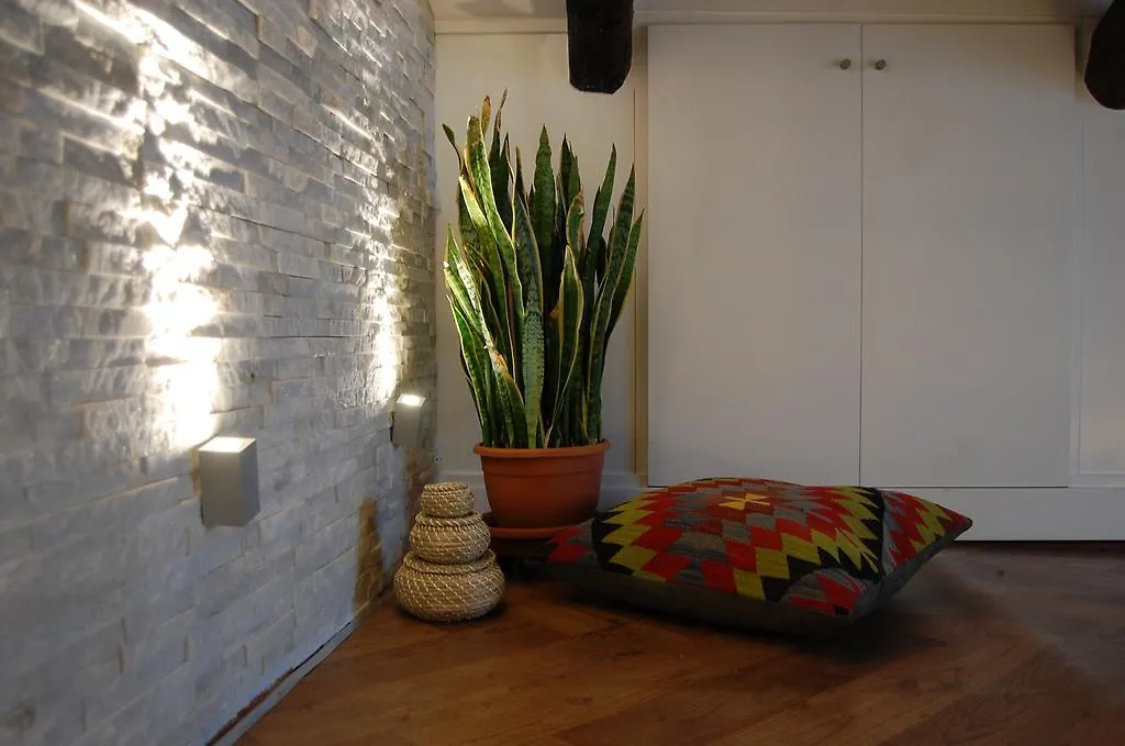 Apartament Loft Due Cuori Con Terrazza Wenecja Włochy