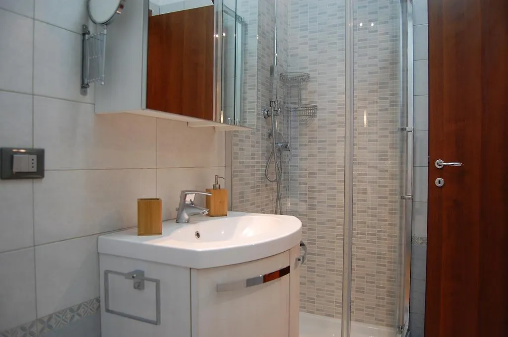 Loft Due Cuori Con Terrazza Apartment Venice
