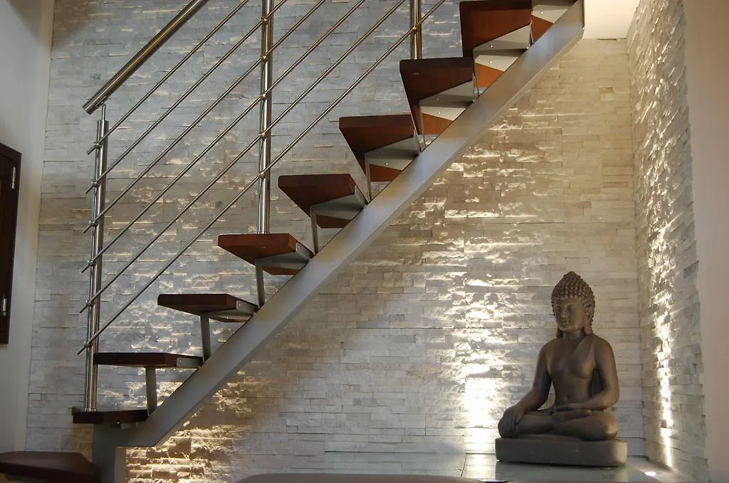 Loft Due Cuori Con Terrazza Apartment Venice Italy