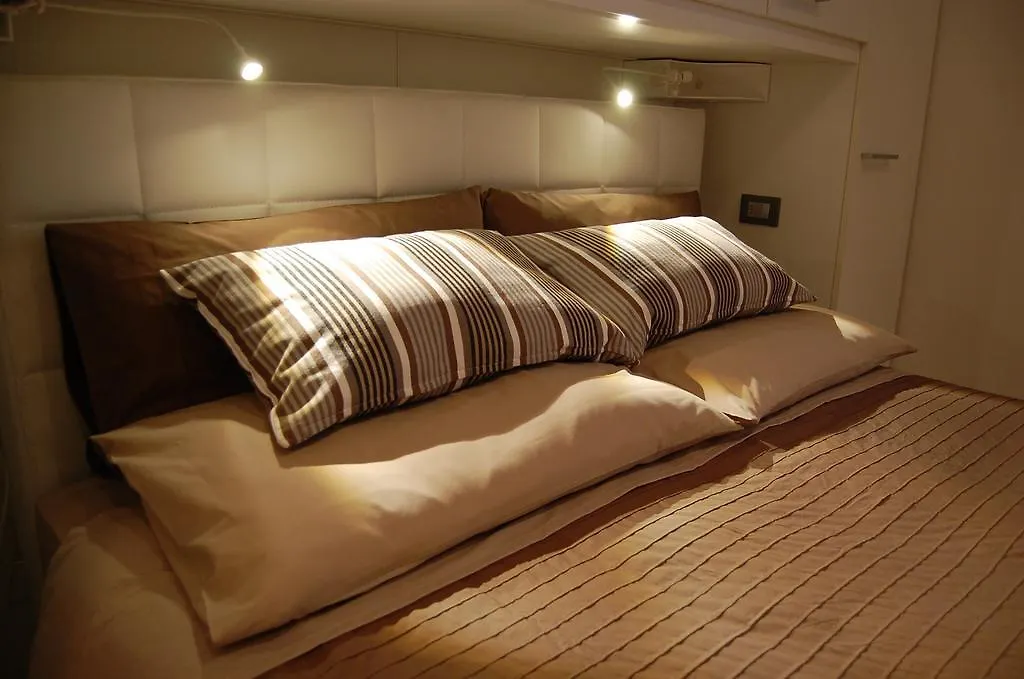 Loft Due Cuori Con Terrazza Apartment Venice