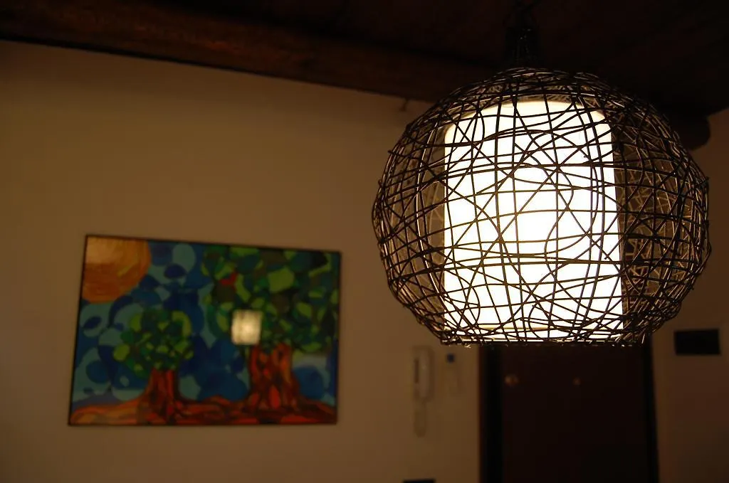 Loft Due Cuori Con Terrazza Apartment Venice