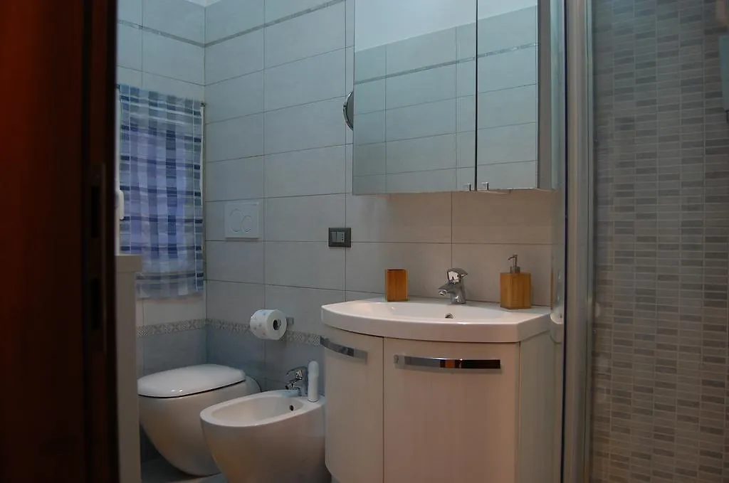 Loft Due Cuori Con Terrazza Apartment Venice